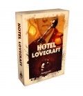 HOTEL LOVECRAFT