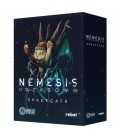 NEMESIS: LOCKDOWN SPACECATS