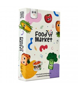 FOOD MARKET
