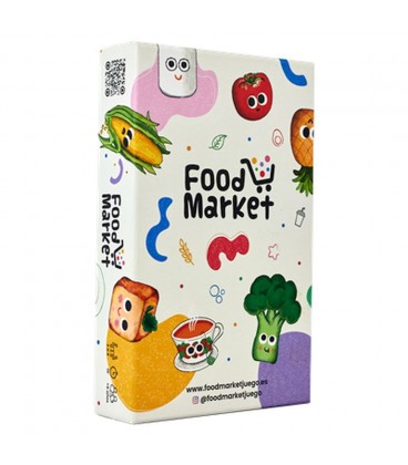 FOOD MARKET