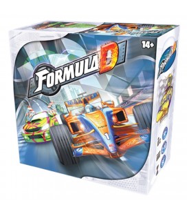 FORMULA D
