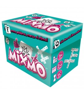 MIXMO