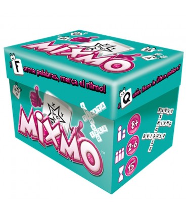 MIXMO