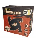 LOS HOMBRES LOBO DE CASTRONEGRO: BEST OF