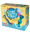 JUNGLE SPEED BEACH