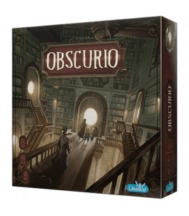 OBSCURIO
