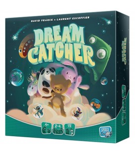 DREAM CATCHER
