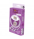 STORY CUBES: MISTERIO