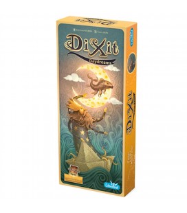 DIXIT DAYDREAMS