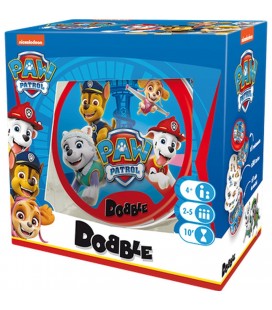 DOBBLE PATRULLA CANINA