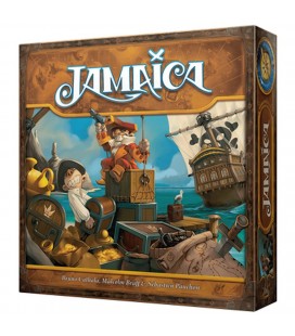 JAMAICA