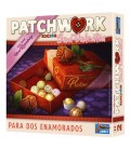 PATCHWORK SAN VALENTIN