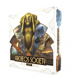ARCHEOS SOCIETY