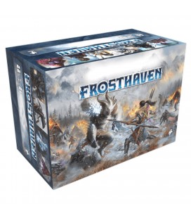 FROSTHAVEN