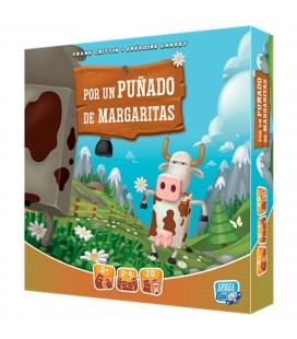 POR UN PUÑADO DE MARGARITAS