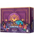 DISNEY SORCERER S ARENA ALIANZAS PICAS