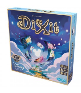 DIXIT DISNEY