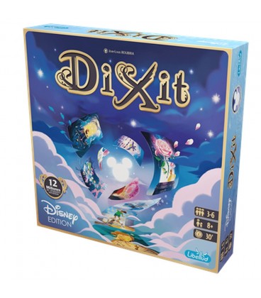 DIXIT DISNEY
