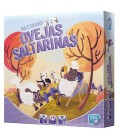 OVEJAS SALTARINAS