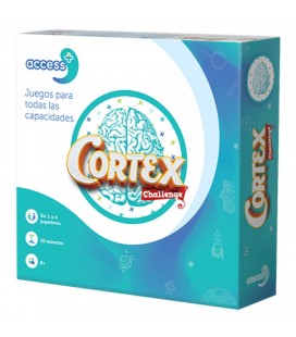 CORTEX ACCESS+