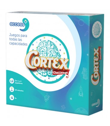 CORTEX ACCESS+