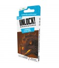 UNLOCK! MINIAVENTURAS LA MAZMORRA DE DOO-ARANN