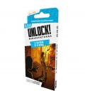 UNLOCK! MINIAVENTURAS EL DESPERTAR DE LA MOMIA