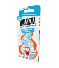UNLOCK! MINIAVENTURAS RECETAS SECRETAS DE ANTAÑO