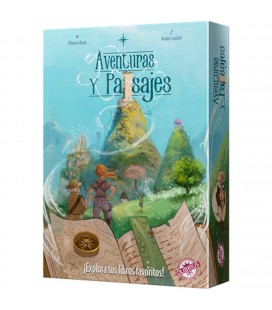 AVENTURAS Y PAISAJES