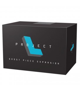 PROJECT L GHOST PIECE EXPANSION