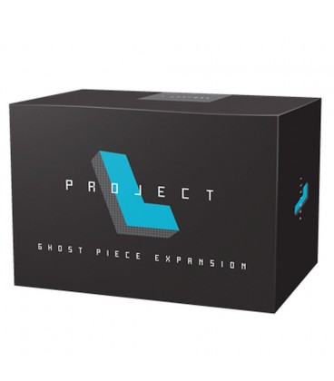 PROJECT L GHOST PIECE EXPANSION