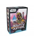 BOUNTY HUNTERS