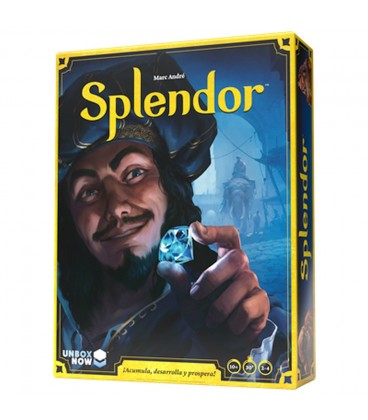 SPLENDOR