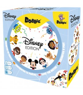 DOBBLE DISNEY EDITION