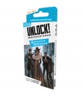 UNLOCK! MINIAVENTURAS ASESINATO EN BIRMINGHAM