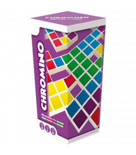 CHROMINO SMALLBOX