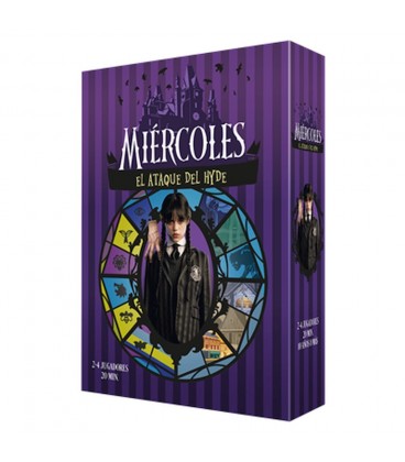 MI RCOLES