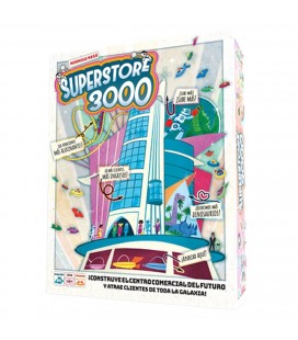 SUPERSTORE 3000