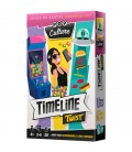 TIMELINE TWIST POP CULTURE