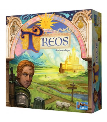 TREOS