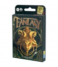 FANTASY EL JUEGO DE CARTAS