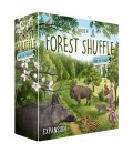 FOREST SHUFFLE LINDE DEL BOSQUE
