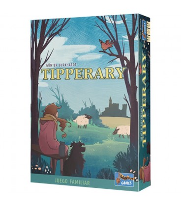 TIPPERARY
