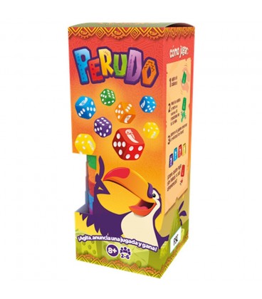 PERUDO