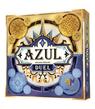 AZUL DUEL