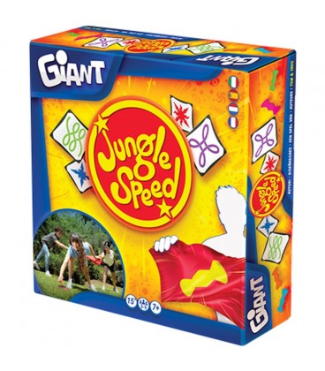 JUNGLE SPEED GIANT
