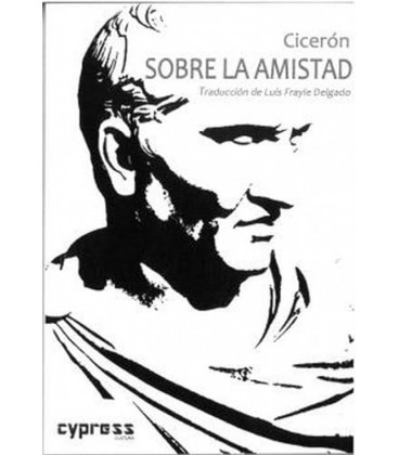 SOBRE LA AMISTAD