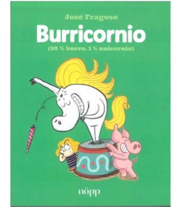 BURRICORNIO