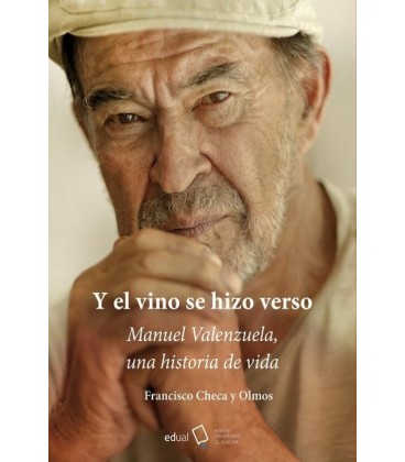 Y EL VINO SE HIZO VERSO ENTRE CEPAS Y GUIJARROS