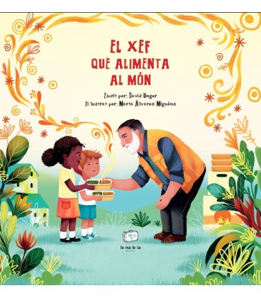 EL XEF QUE ALIMENTA AL MON